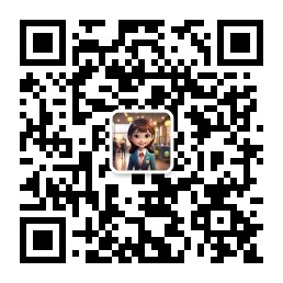 妙画师公众号二维码